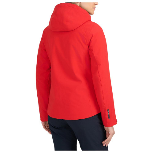 4F TECHNICAL JACKET